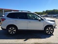 2018 Subaru Forester — photo 14 of 17 | VIN JF2SJAGC2JH524346