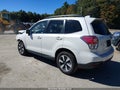 2018 Subaru Forester — photo 3 of 17 | VIN JF2SJAGC2JH524346