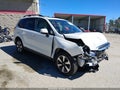 2018 Subaru Forester — photo 6 of 17 | VIN JF2SJAGC2JH524346