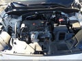 2025 Honda HR-V — photo 10 of 16 | VIN 3CZRZ2H34SM718295