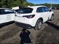 2025 Honda HR-V — photo 4 of 16 | VIN 3CZRZ2H34SM718295