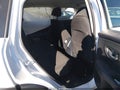 2025 Honda HR-V — photo 8 of 16 | VIN 3CZRZ2H34SM718295