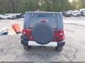 2008 Jeep Wrangler — photo 16 of 17 | VIN 1J4FA541X8L594172