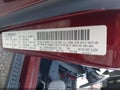 2008 Jeep Wrangler — photo 9 of 17 | VIN 1J4FA541X8L594172