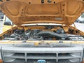 1994 Ford F-150 Lightning — photo 10 of 14 | VIN 1FTEF14H2RNA81223