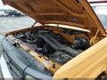 1994 Ford F-150 Lightning — photo 6 of 14 | VIN 1FTEF14H2RNA81223