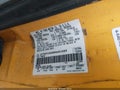 1994 Ford F-150 Lightning — photo 9 of 14 | VIN 1FTEF14H2RNA81223