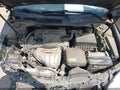 2017 Toyota Camry — photo 10 of 19 | VIN 4T1BF1FK6HU637903