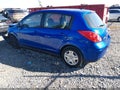 2012 Nissan Versa — photo 3 of 16 | VIN 3N1BC1CP8CK276117
