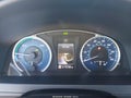 2016 Toyota Camry Hybrid — photo 7 of 17 | VIN 4T1BD1FK8GU184906