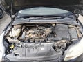 2014 Ford Focus — photo 10 of 16 | VIN 1FADP3F22EL204902