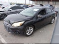 2014 Ford Focus — photo 2 of 16 | VIN 1FADP3F22EL204902