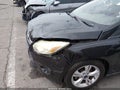 2014 Ford Focus — photo 6 of 16 | VIN 1FADP3F22EL204902