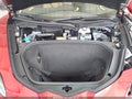 2022 Chevrolet Corvette Stingray — photo 10 of 17 | VIN 1G1YB3D46N5121839