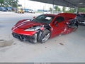 2022 Chevrolet Corvette Stingray — photo 2 of 17 | VIN 1G1YB3D46N5121839