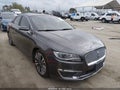 2019 Lincoln MKZ — photo 1 of 19 | VIN 3LN6L5MU0KR618610