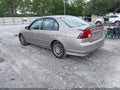 2005 Honda Civic — photo 3 of 11 | VIN 2HGES15525H563209