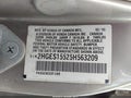 2005 Honda Civic — photo 9 of 11 | VIN 2HGES15525H563209