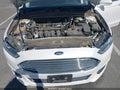 2016 Ford Fusion — photo 10 of 18 | VIN 3FA6P0H79GR386747