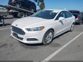 2016 Ford Fusion — photo 2 of 18 | VIN 3FA6P0H79GR386747