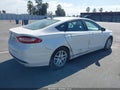 2016 Ford Fusion — photo 4 of 18 | VIN 3FA6P0H79GR386747