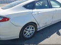 2016 Ford Fusion — photo 12 of 18 | VIN 3FA6P0H79GR386747