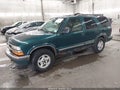 1998 Chevrolet Blazer — photo 2 of 11 | VIN 1GNDT13W3W2211664