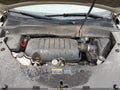 2014 GMC Acadia — photo 10 of 16 | VIN 1GKKVRKD0EJ225989