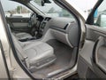 2014 GMC Acadia — photo 5 of 16 | VIN 1GKKVRKD0EJ225989