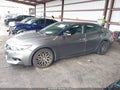 2016 Nissan Maxima — photo 14 of 16 | VIN 1N4AA6AP7GC437721