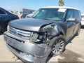 2009 Ford Flex — photo 6 of 16 | VIN 2FMDK52C69BA11849