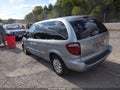 2003 Dodge Caravan — photo 3 of 19 | VIN 1D4GP45343B238322