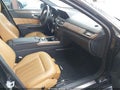 2011 Mercedes-Benz E-Class — photo 5 of 11 | VIN WDDHF5GB8BA500156