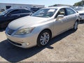 2011 Lexus ES 350 — photo 2 of 16 | VIN JTHBK1EG4B2459746