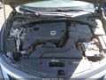 2013 Nissan Altima — photo 10 of 11 | VIN 1N4AL3AP3DC285800