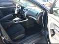 2013 Nissan Altima — photo 5 of 11 | VIN 1N4AL3AP3DC285800