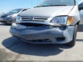 2001 Toyota Sienna — photo 6 of 11 | VIN 4T3ZF19C11U397658