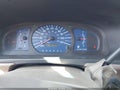2001 Toyota Sienna — photo 7 of 11 | VIN 4T3ZF19C11U397658