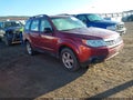 2013 Subaru Forester — photo 1 of 11 | VIN JF2SHABC0DH443157