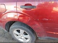 2013 Subaru Forester — photo 6 of 11 | VIN JF2SHABC0DH443157