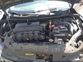 2019 Nissan Sentra — photo 10 of 16 | VIN 3N1AB7AP6KY307462