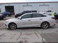 2018 Hyundai Sonata — photo 15 of 17 | VIN 5NPE34AF7JH620792