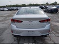 2018 Hyundai Sonata — photo 17 of 17 | VIN 5NPE34AF7JH620792