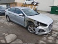 2018 Hyundai Sonata — photo 1 of 17 | VIN 5NPE34AF7JH620792