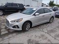 2018 Hyundai Sonata — photo 2 of 17 | VIN 5NPE34AF7JH620792