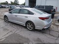 2018 Hyundai Sonata — photo 3 of 17 | VIN 5NPE34AF7JH620792