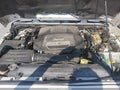 2015 Jeep Wrangler Unlimited — photo 10 of 17 | VIN 1C4BJWEG2FL610360