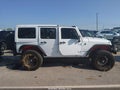 2015 Jeep Wrangler Unlimited — photo 14 of 17 | VIN 1C4BJWEG2FL610360