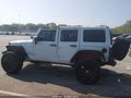 2015 Jeep Wrangler Unlimited — photo 15 of 17 | VIN 1C4BJWEG2FL610360