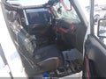 2015 Jeep Wrangler Unlimited — photo 5 of 17 | VIN 1C4BJWEG2FL610360